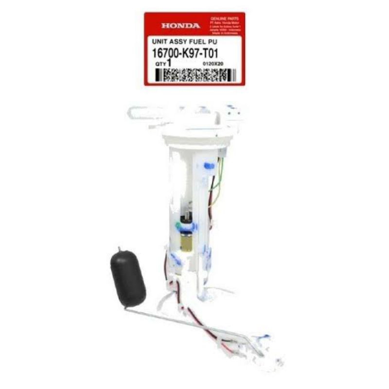 FUEL PUMP PCX 150/ADV