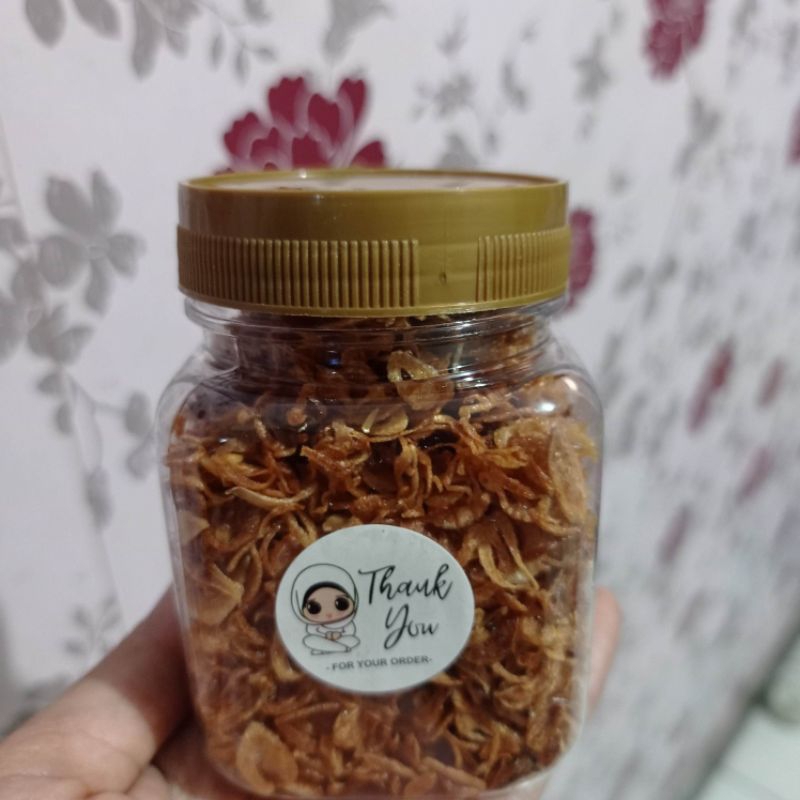 

bawang goreng rumahan