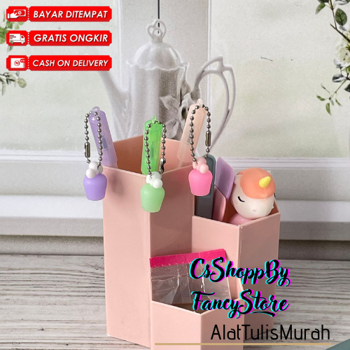 

Pulpen Gantungan Motif Kaktus Mini Cite Pen Gel Lucu Karakter Warna Soft Pastel Bisa COD