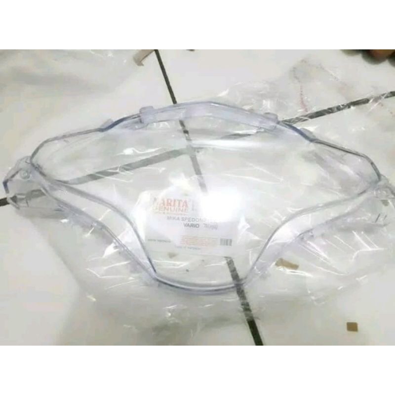 Mika Speedometer Vario Techno 110