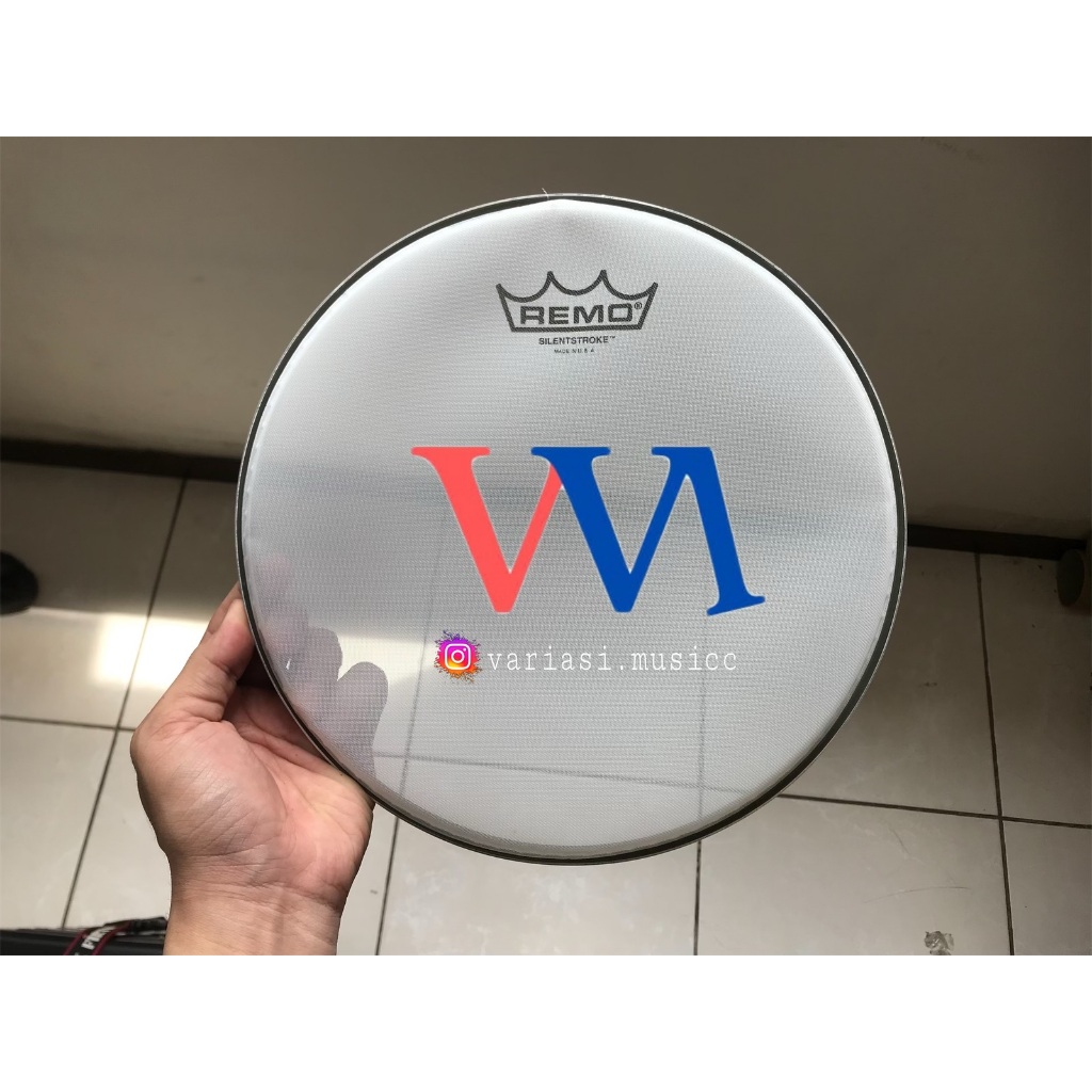 Drum Head (Remo) Silentstroke