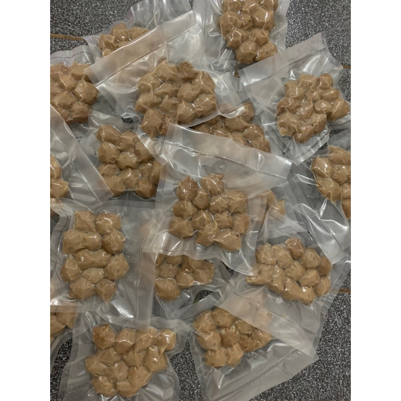 

Bakso kecil