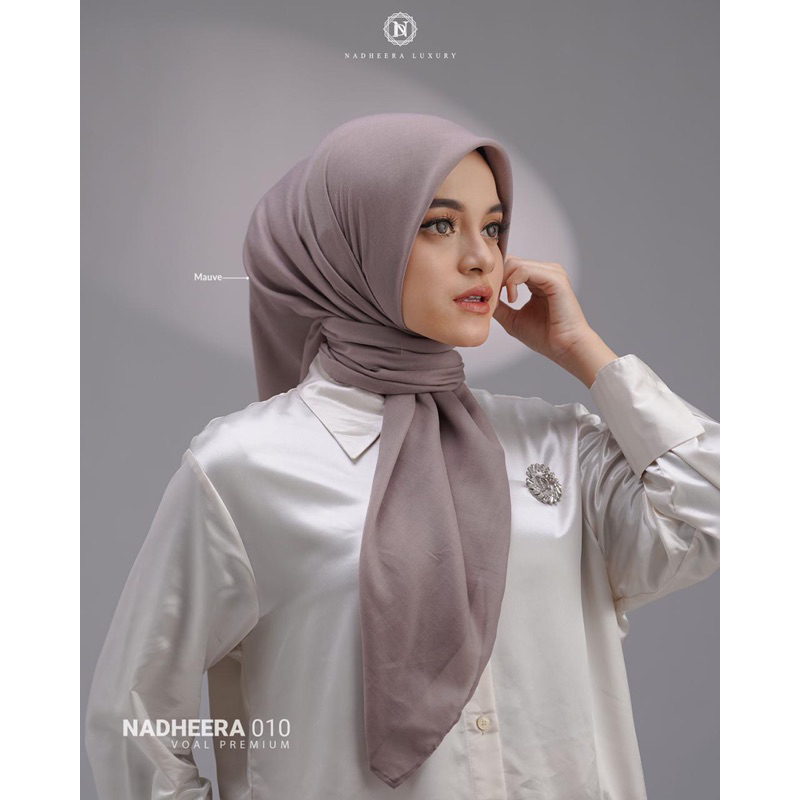 NADHEERA VOAL 010 ( ND 010 ORI BY NADHEERA LUXURY )