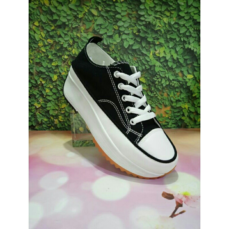 Sepatu frank n nat z501 lc h/p