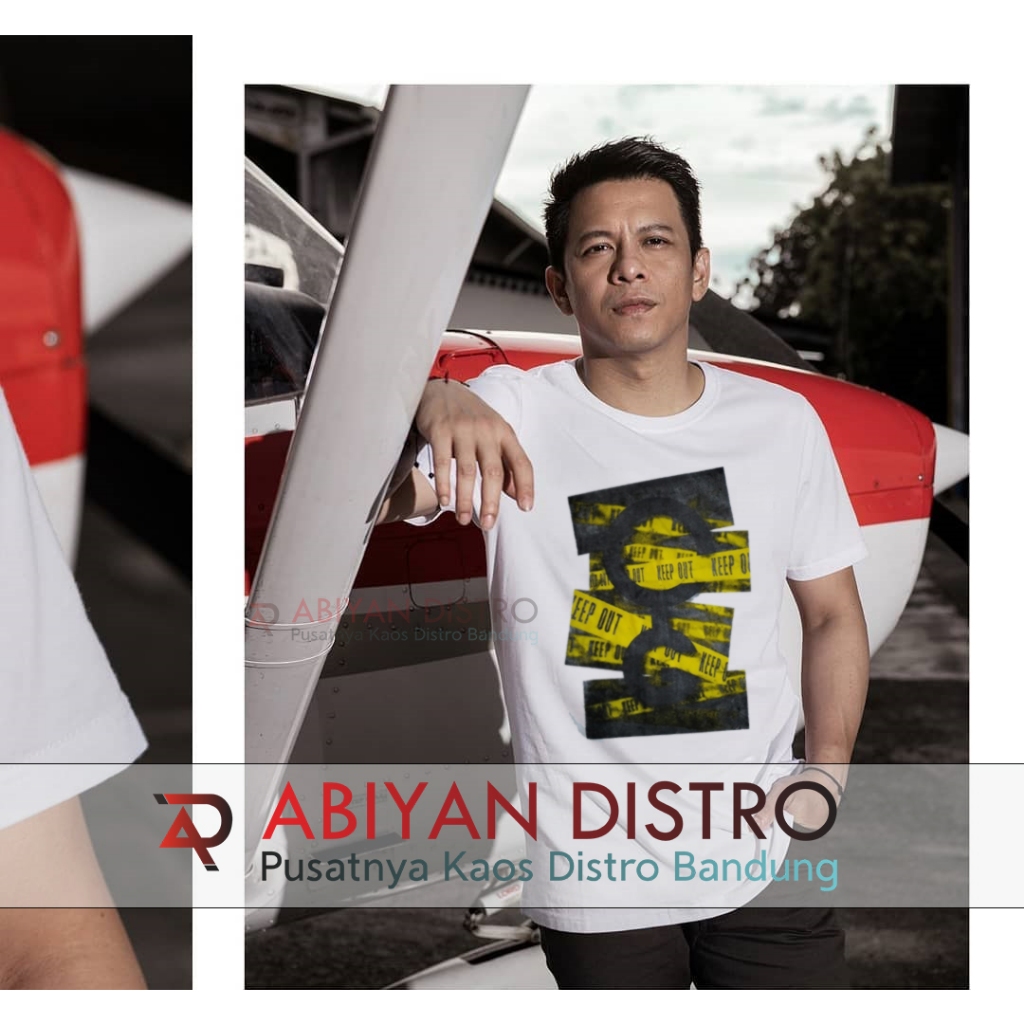 kaos distro pria original / kaos distro pria / kaos distro pria original 100% premium / kaos distro 