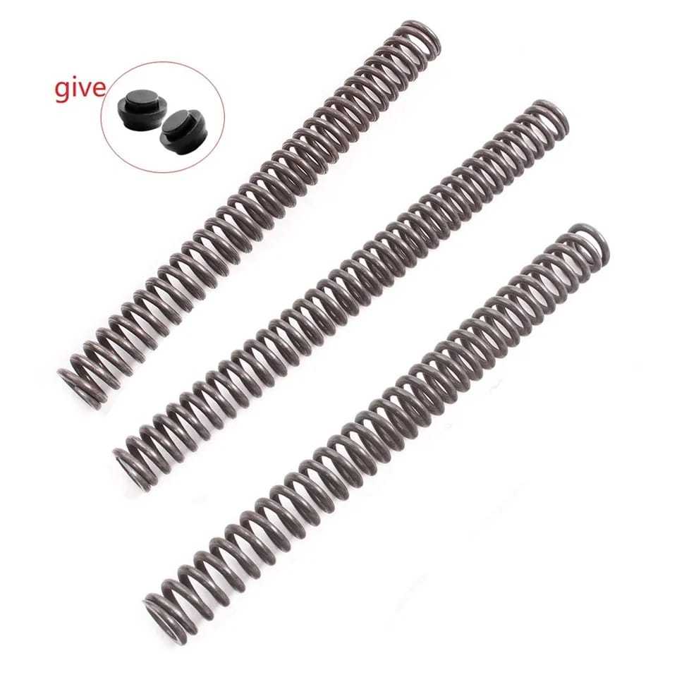 Per Spring Fork XCT XCM XCR SR Suntour Repair Oil Damper Rebound Spring