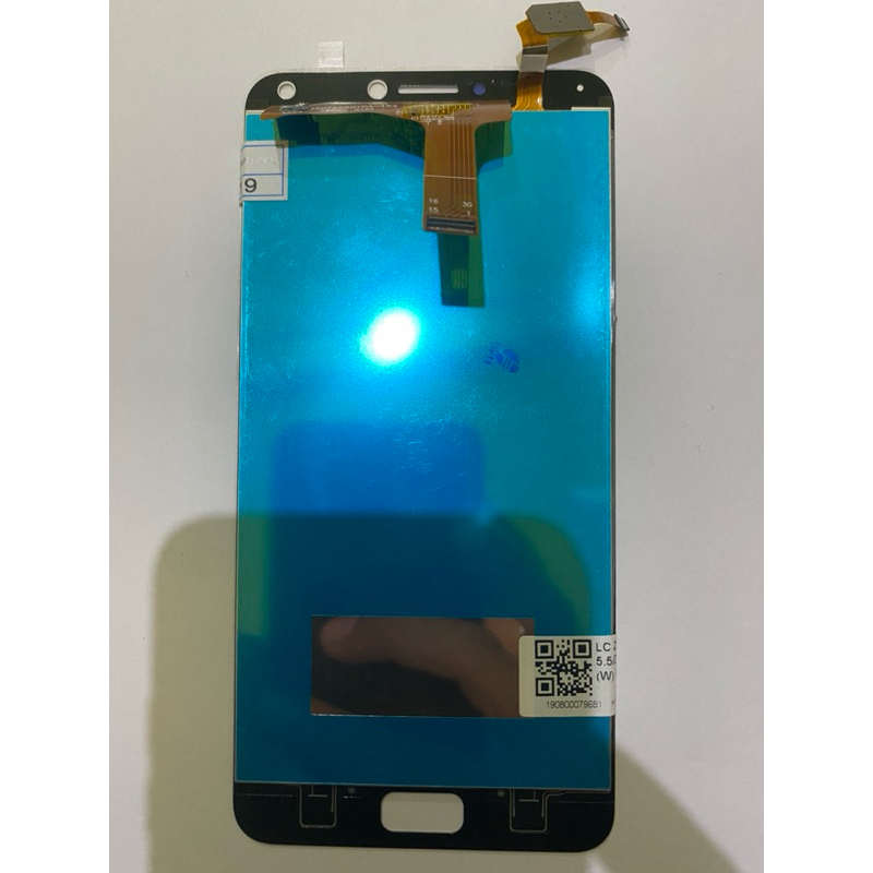Terbaik Lcd ts touchscreen ASUS ZENFONE 4 MAX 5.5  ZC554KL