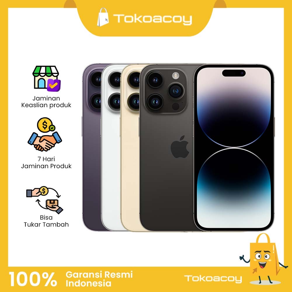 Apple iPhone 14 Pro Max 256GB