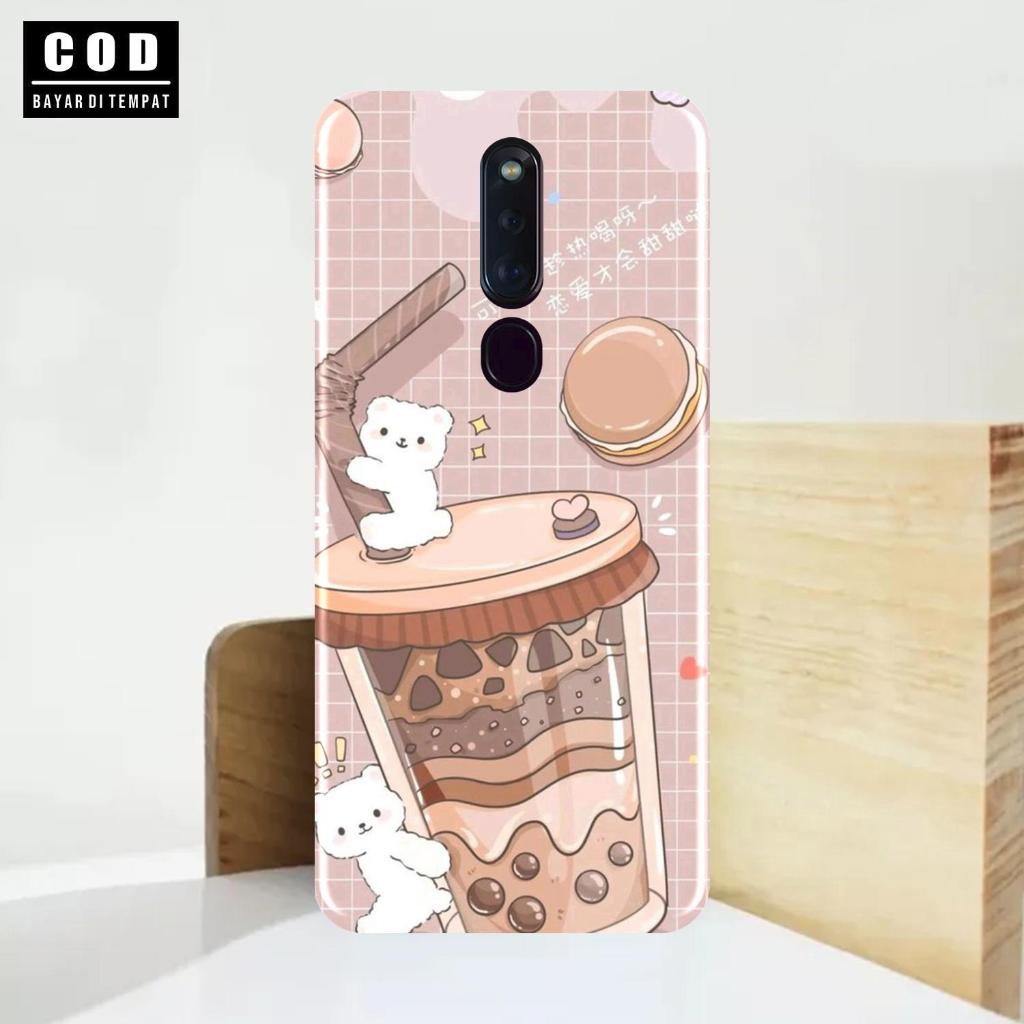 Case OPPO F11 PRO Casing Hp - Softcase Case Hp OPPO F11 PRO- Casing Hp - Softcase - Case Hp OPPO F11