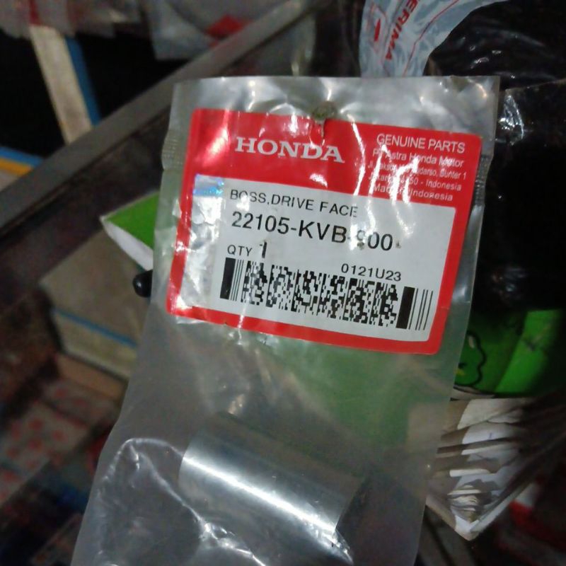 bos rumah loler vario karbu 110