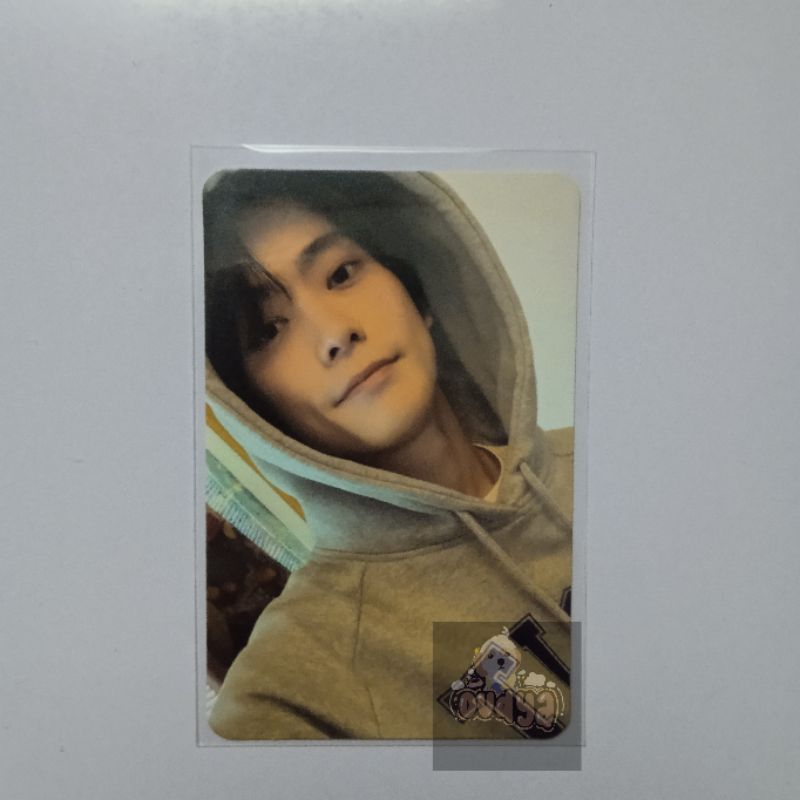 pc jaehyun ncit laptop deco sticker