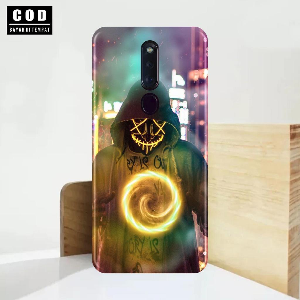 Case OPPO F11 PRO Casing Hp - Softcase Case Hp OPPO F11 PRO- Casing Hp - Softcase - Case Hp OPPO F11