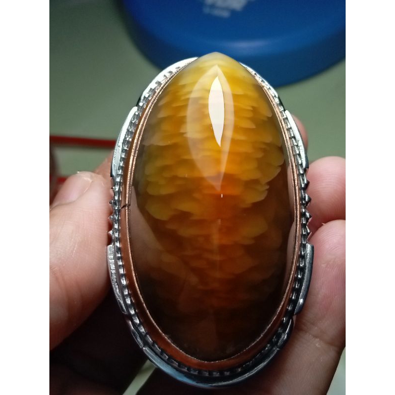 batu cincin pandan nasmut