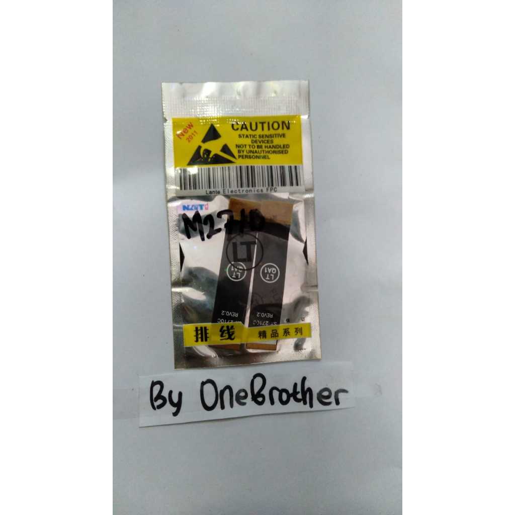 FLEXIBLE FLEXIBEL SAMSUNG M2710