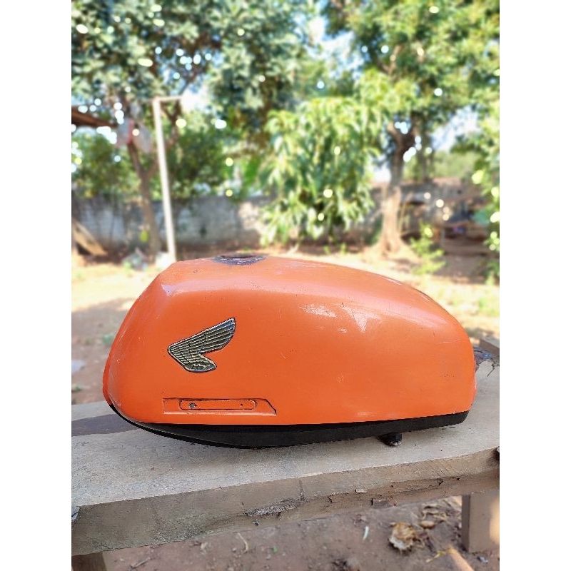 TANGKI CB TWIN CB125