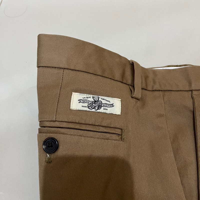 Teenie Weenie Chinos Pants