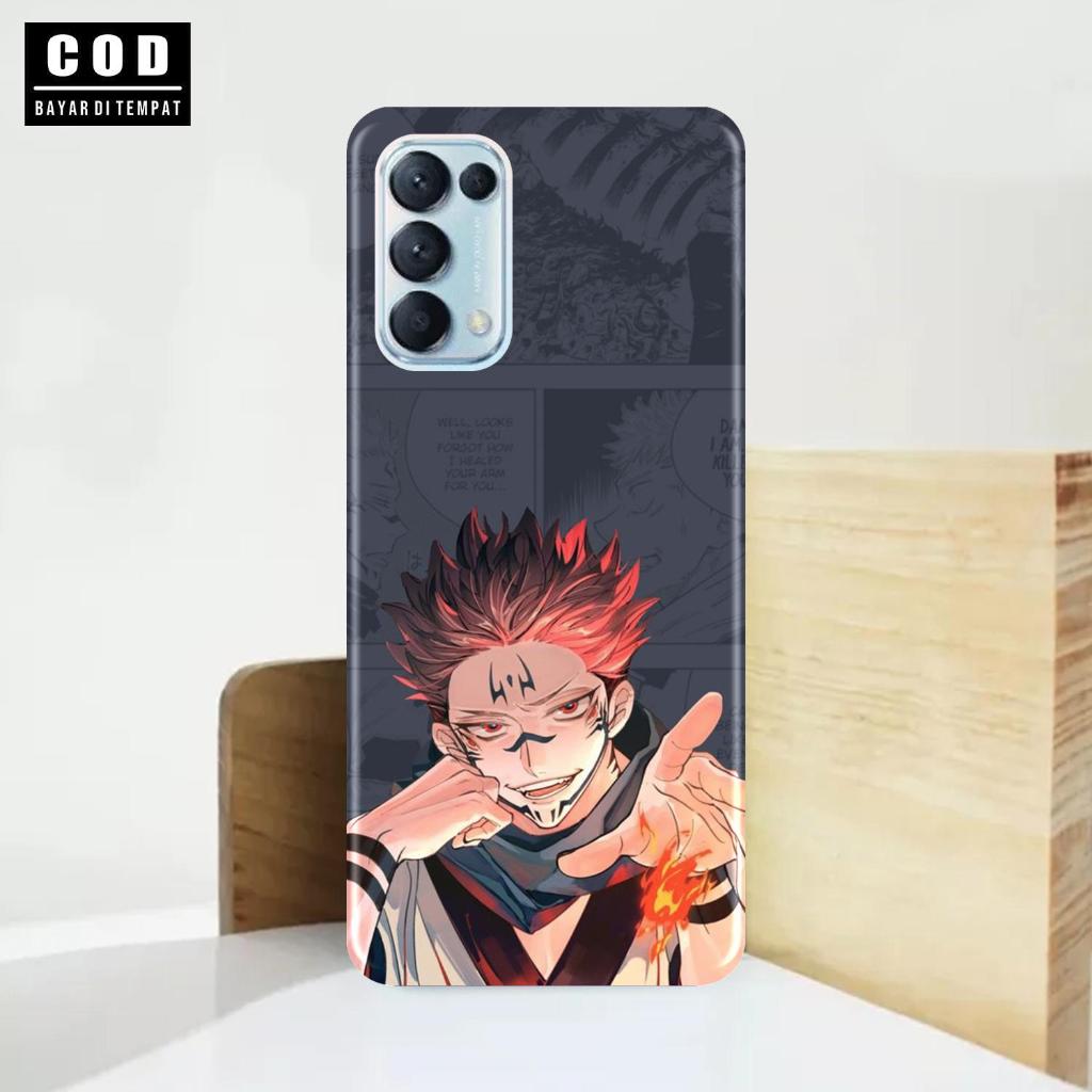 Case OPPO RENO 5 Casing Hp - Softcase Case Hp OPPO RENO 5 - Casing Hp - Softcase - Case Hp OPPO RENO
