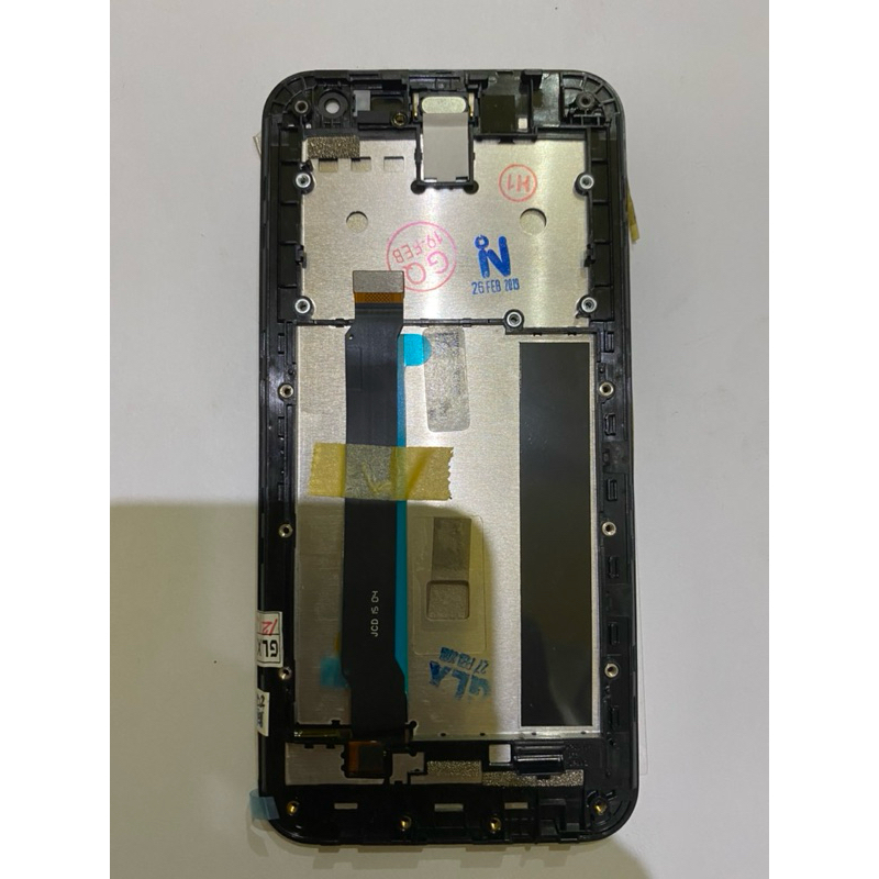 LCD TS ASUS ZENFONE 2 5.0"/Z00D/ZE500CL