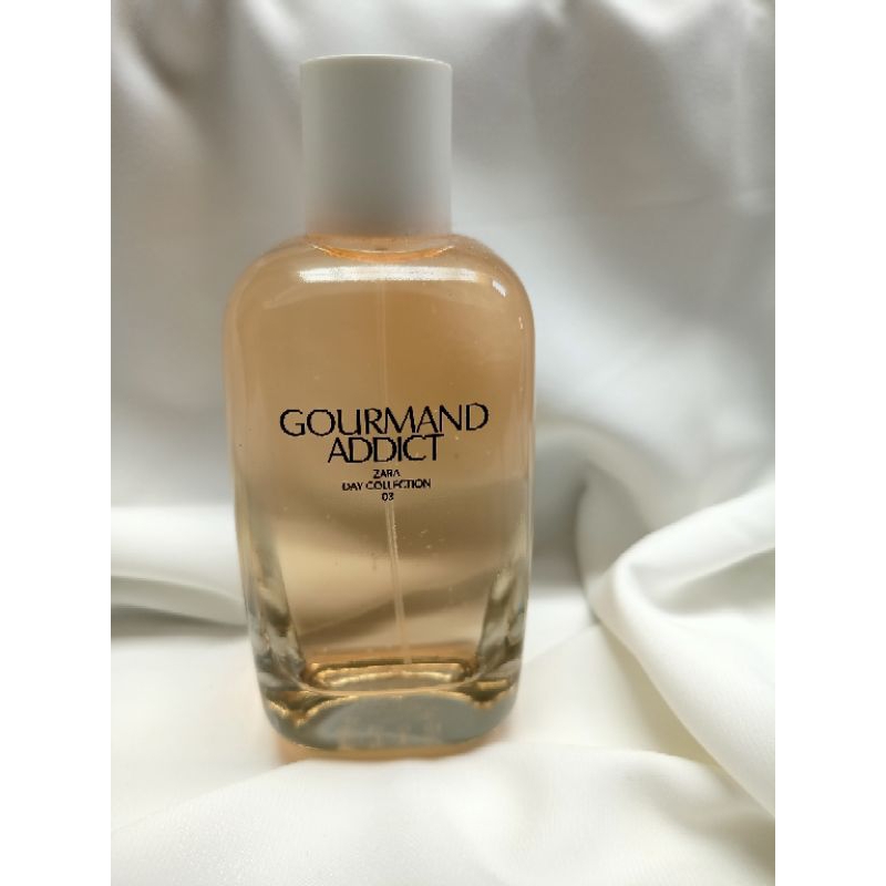 ZARA GOURMAND ADDICT