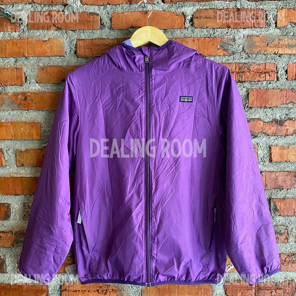 jaket patagonia