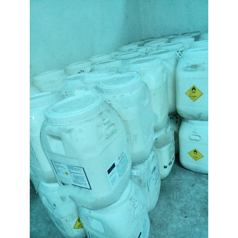 CHLORINE GRANULAR TCCA 90%/KAPORIT GRANULAR @50KG