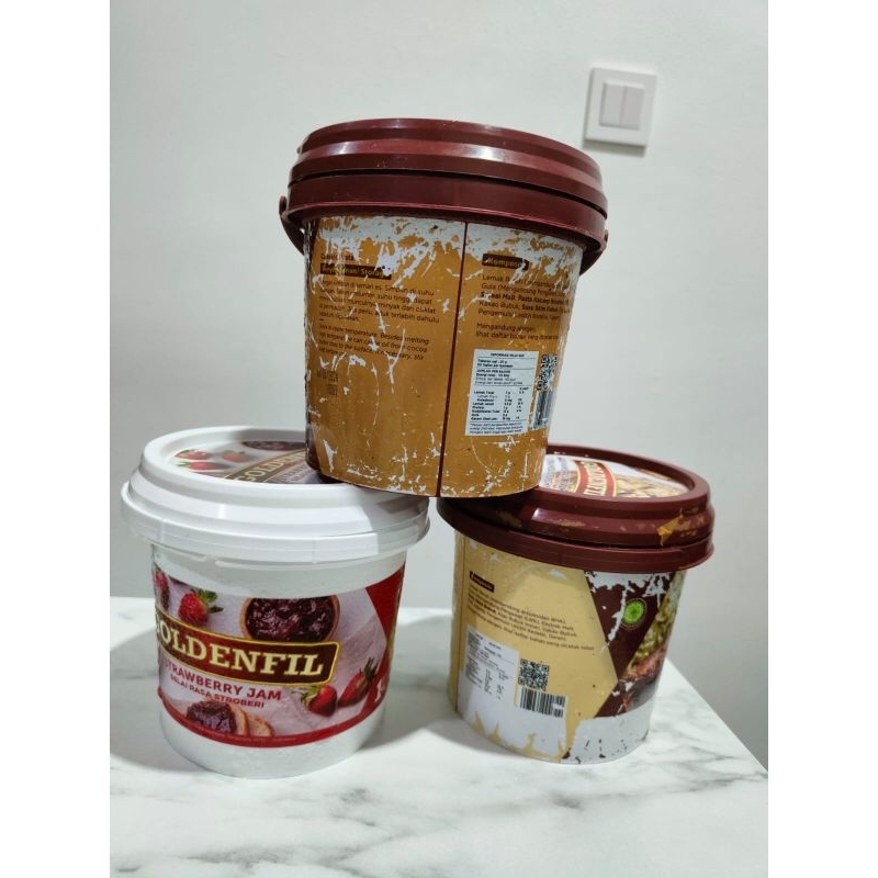 

Telur Putih Mentah Fresh 1KG