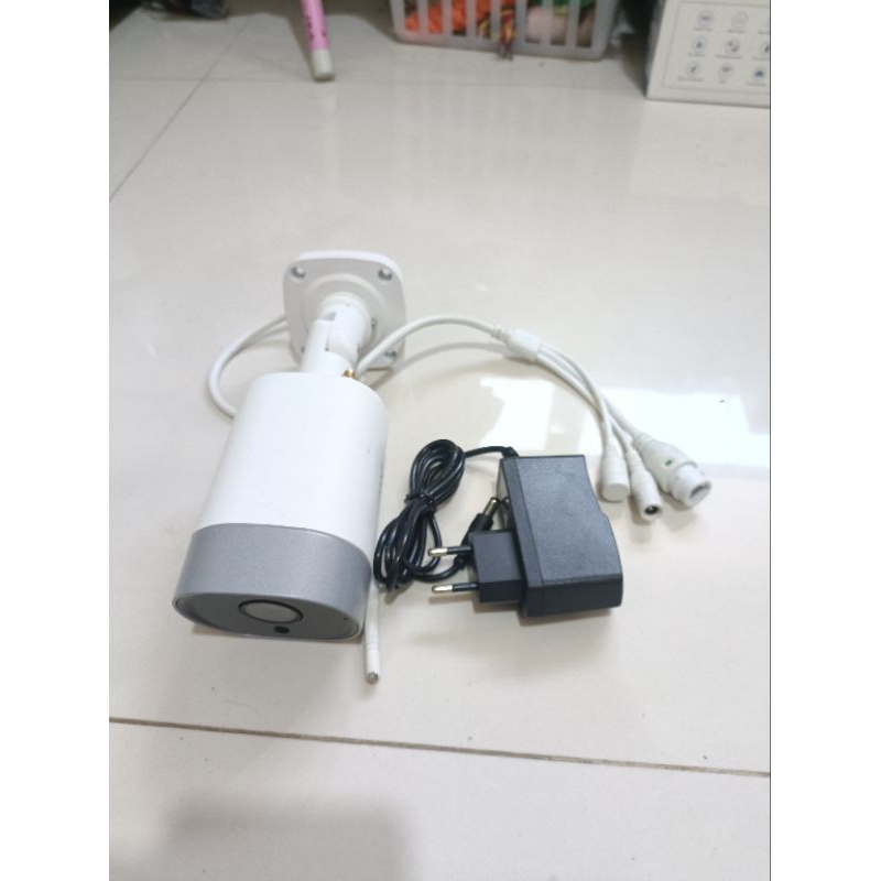Cctv Notale max02 wifi