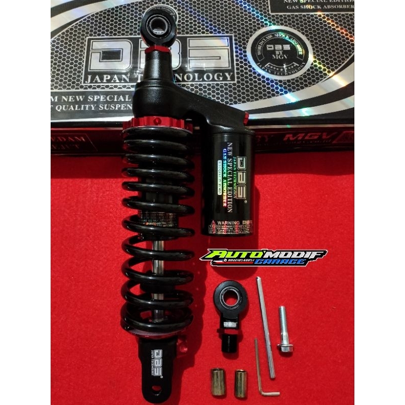 SOK TABUNG DBS PREMIUM 711 G-SPORT 310-325mm