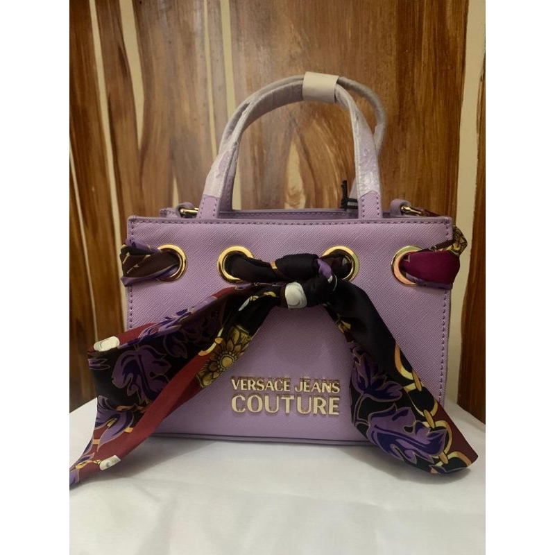 versace jeans couture