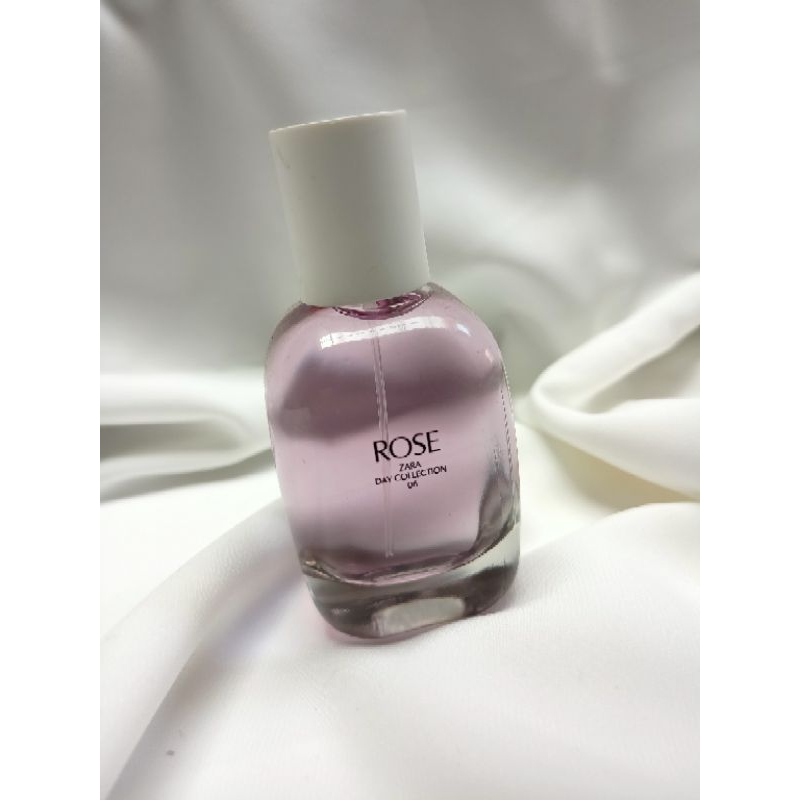 ZARA ROSE PARFUM