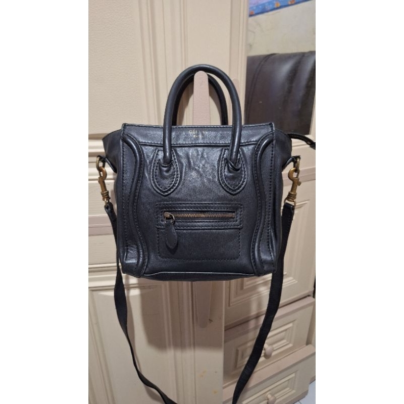 Tas Sling Celine Nano Preloved