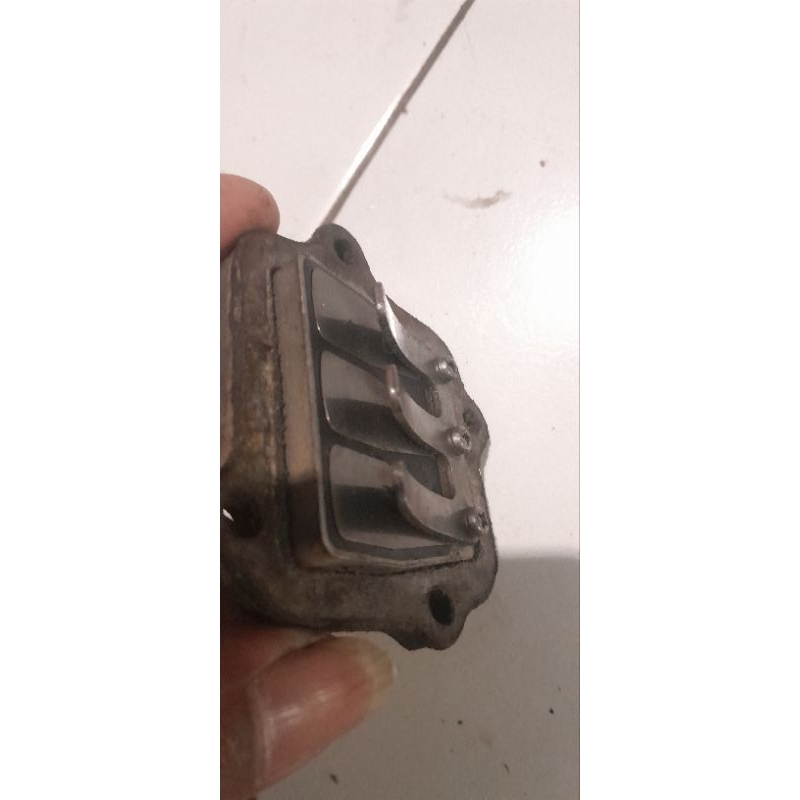 membran yamaha alfa series