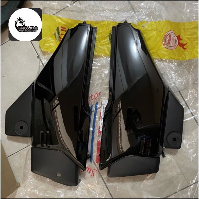 Box samping toolbox tutup aki cover body samping tempong kempol GL Pro GL Max Pro Neotech Max Neotec
