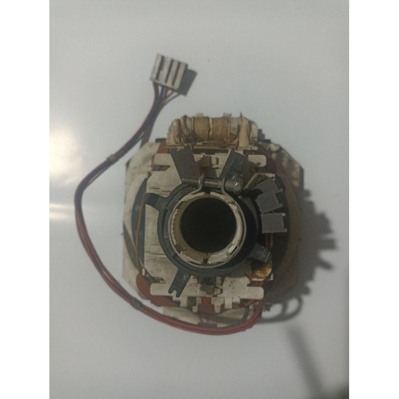 Yoke/sanggul tv tabung LG slim 21inch cabutan