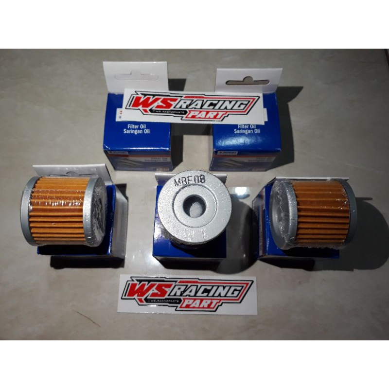 filter oli satria fu original