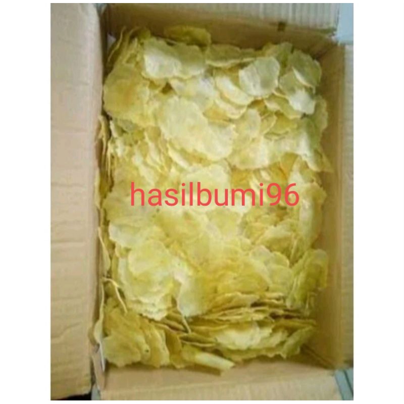 

EMPING MELINJO SUPER ASLI 1000GR