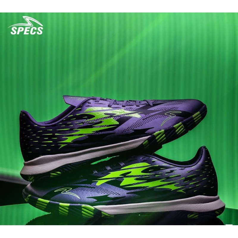 SEPATU FUTSAL SPECS ALPHA XTD ELITE IN ORIGINAL