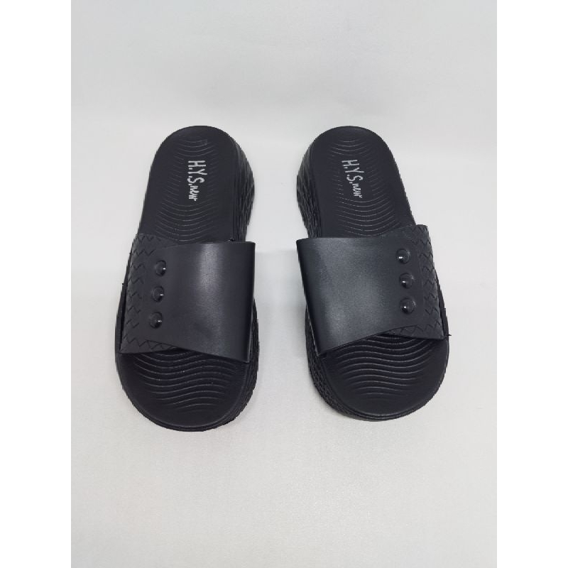 Pasar Mode - Hys 2308-A1 - Sandal karet/plastik wanita