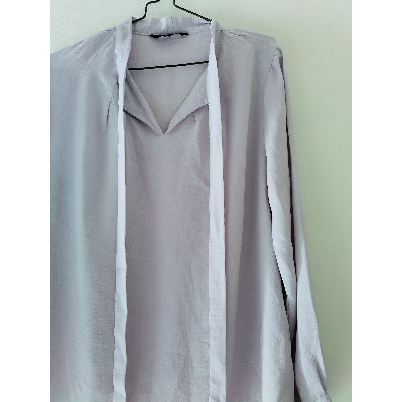 PL Blouse
