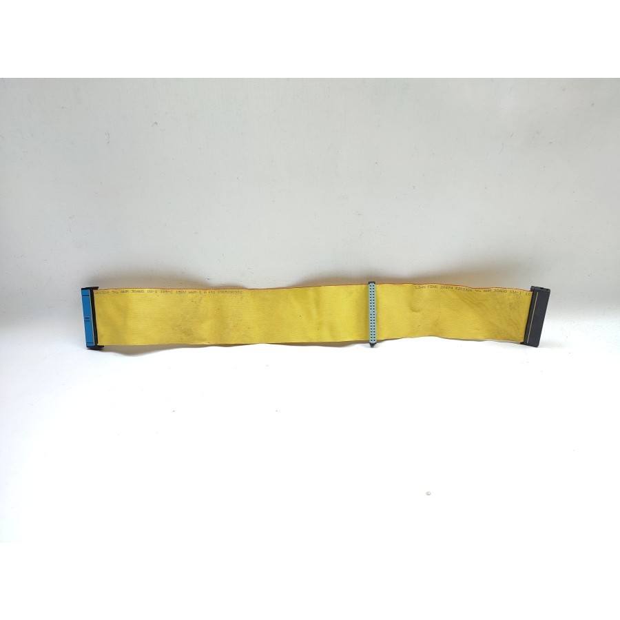 ET71 KIDM-UN-4 KABEL CABLE Kabel IDE PATA ATA 39 Pin Harddisk CD-ROM