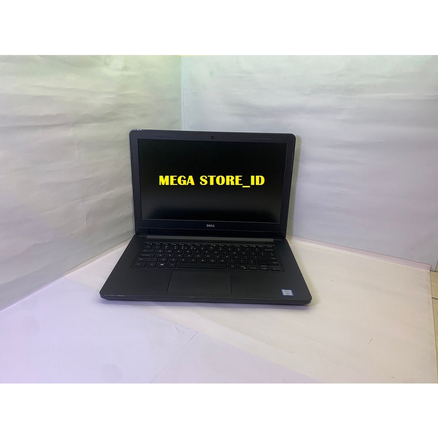 LAPTOP DELL VOSTRO 14 3468 I5 GEN 7 RAM 8 SSD 180GB