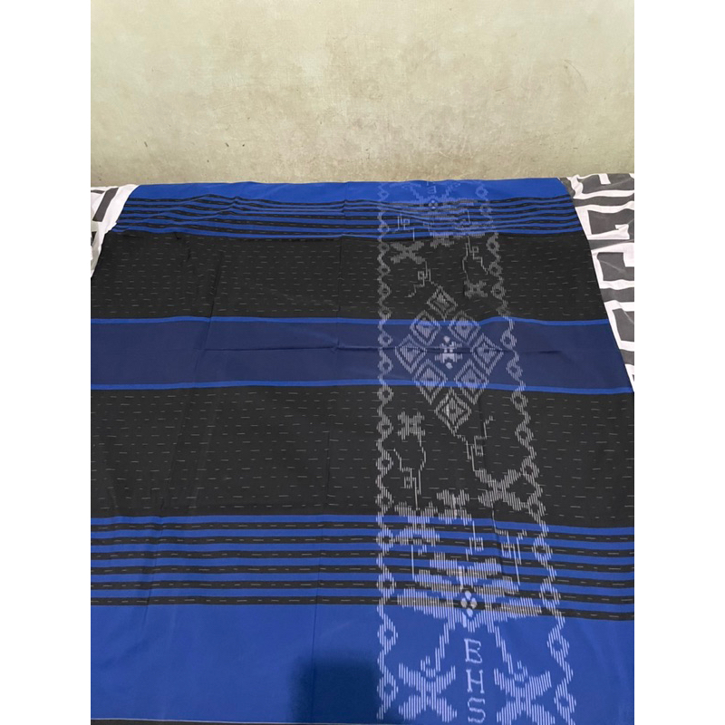 Sarung BHS Mercerized Second