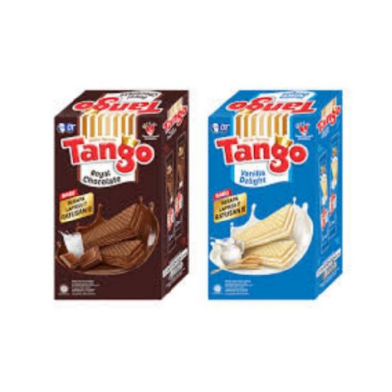 

tango wafer 1 box