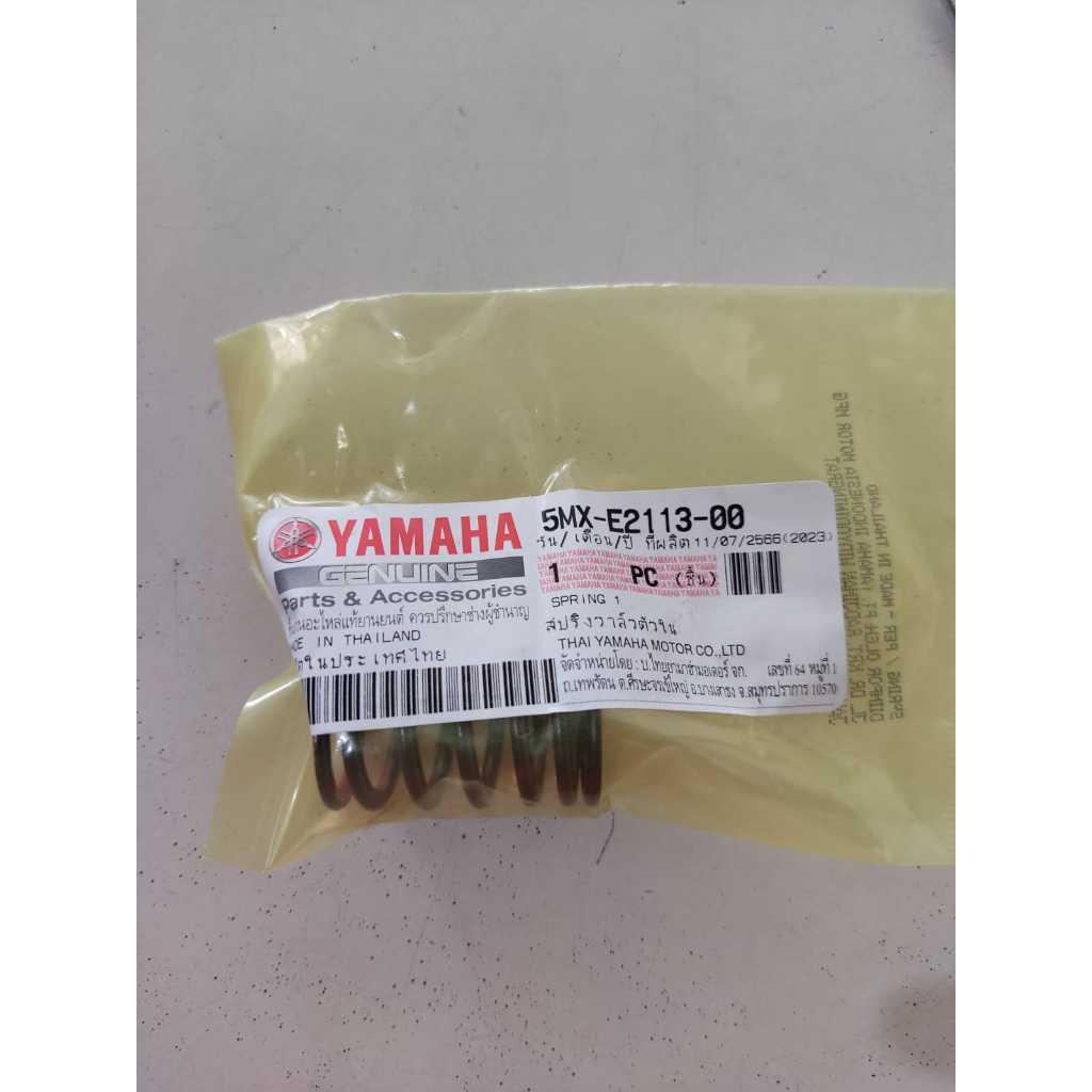 Per Klep Perklep Yamaha Mio Nouvo 5MX E2113 00 Ori Original