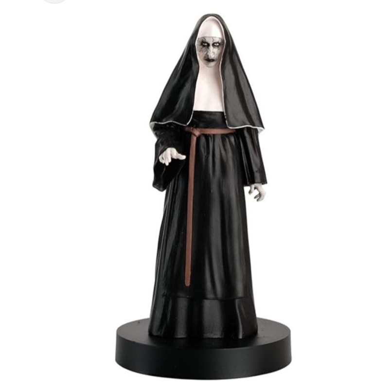 The nun Valak Conjuring costume