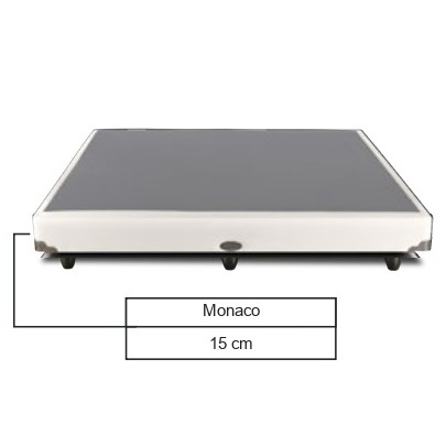 ELITE SPRINGBED DIVAN MONACO [Base / Divan / Rangka tempat tidur]