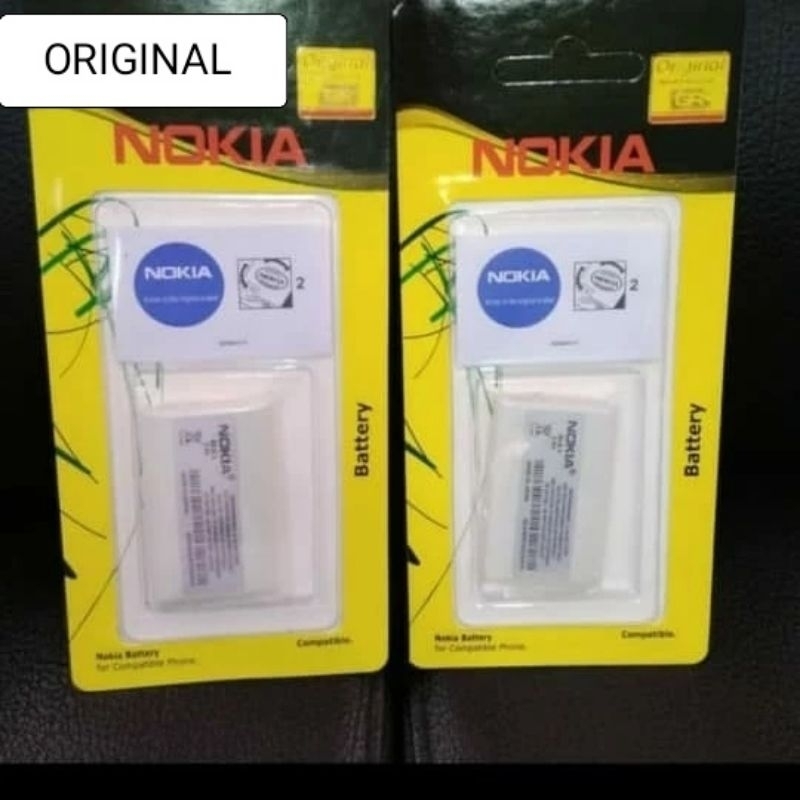 Baterai Original Nokia BLB-2 BLB2 8210 8250 8310 8510 8850 8910 3610