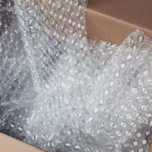 

TAMBAHAN Bubble Wrap packing bubblewrap