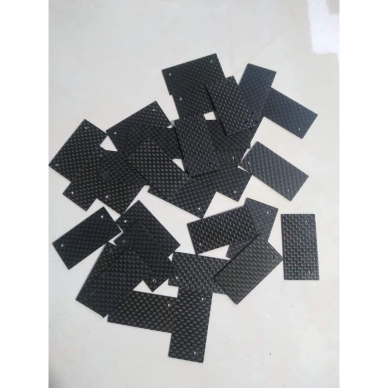 Spoiler Tamiya Sloop Carbon