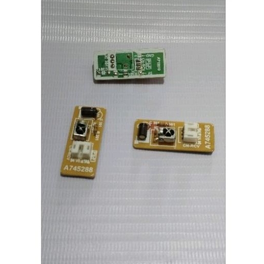 sensor ac panasonic inverter 3pin kabel